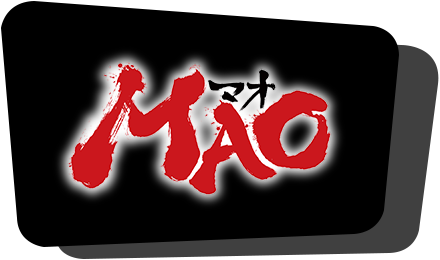 TV アニメ『MAO』