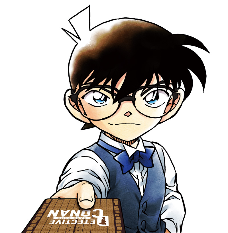 コナンカードゲーム