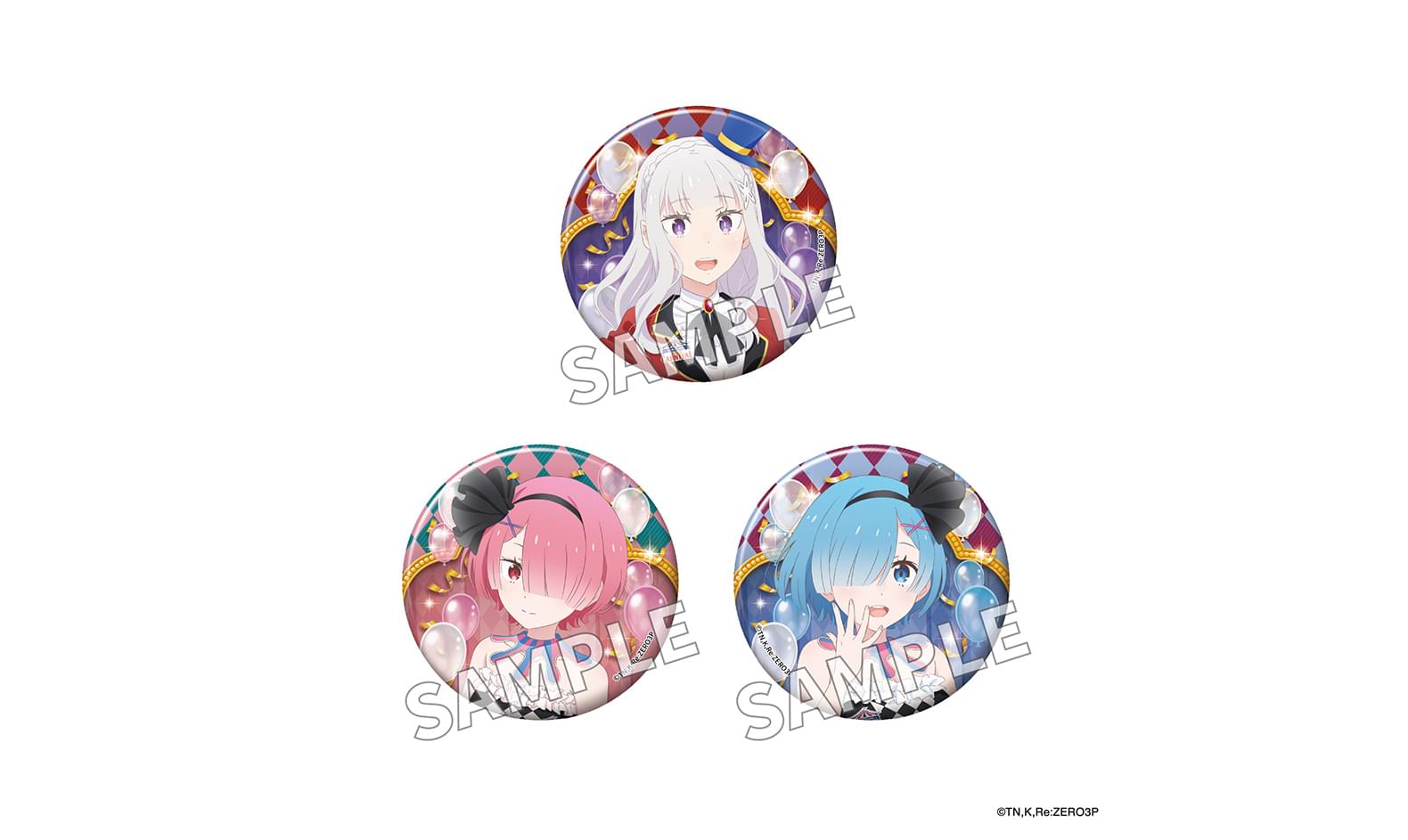 限定アニメグッズ販売 | 高知アニクリ祭 2025