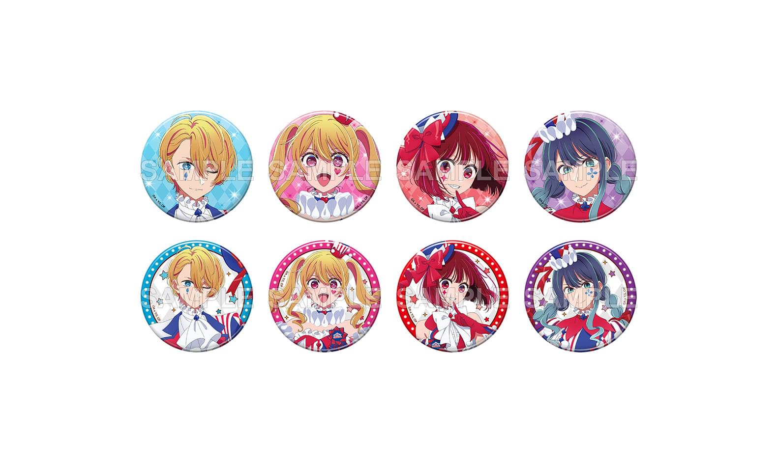 アニメグッズ まとめ売り 250点以上 未開封 美品あり 限定アニメグッズ販売 | 高知アニクリ祭 2025