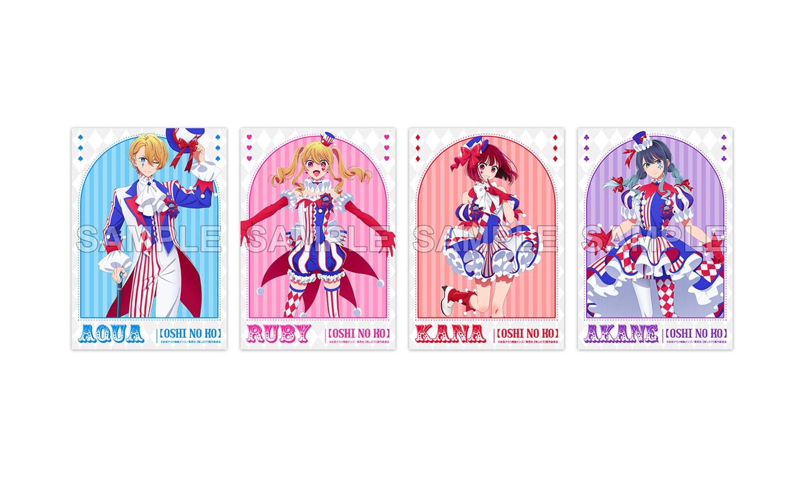 限定アニメグッズ販売 | 高知アニクリ祭 2025