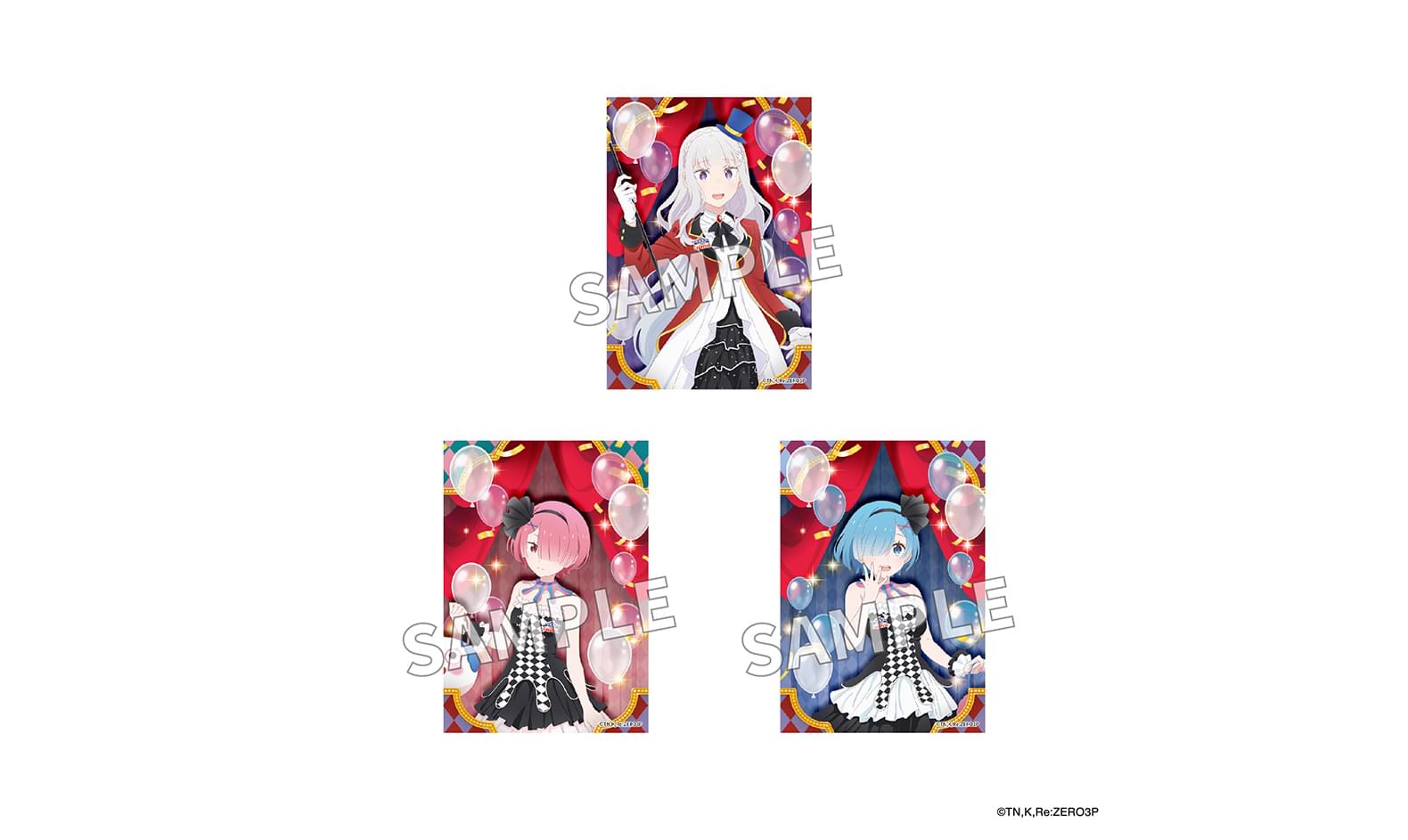 限定アニメグッズ販売 | 高知アニクリ祭 2025