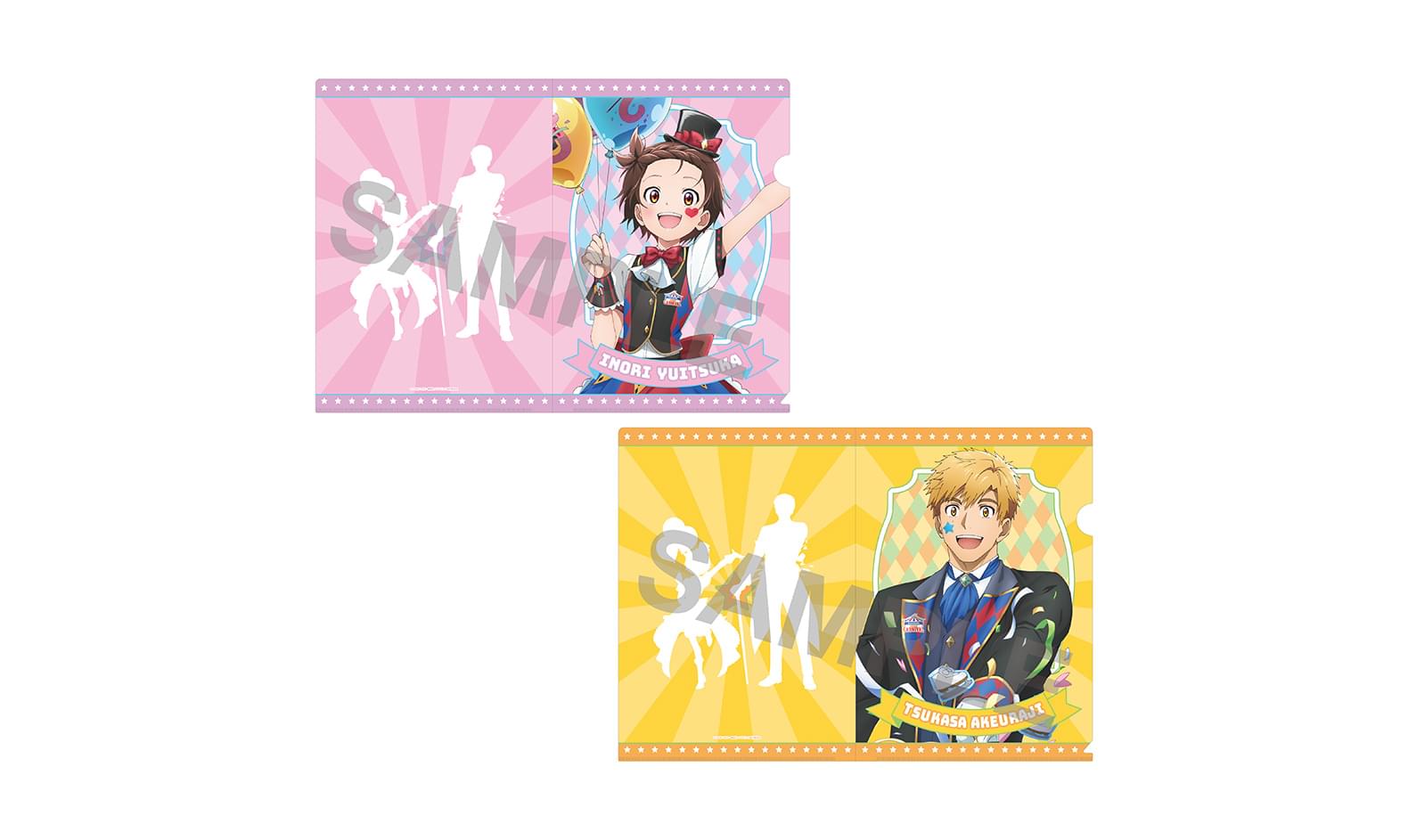 限定アニメグッズ販売 | 高知アニクリ祭 2025