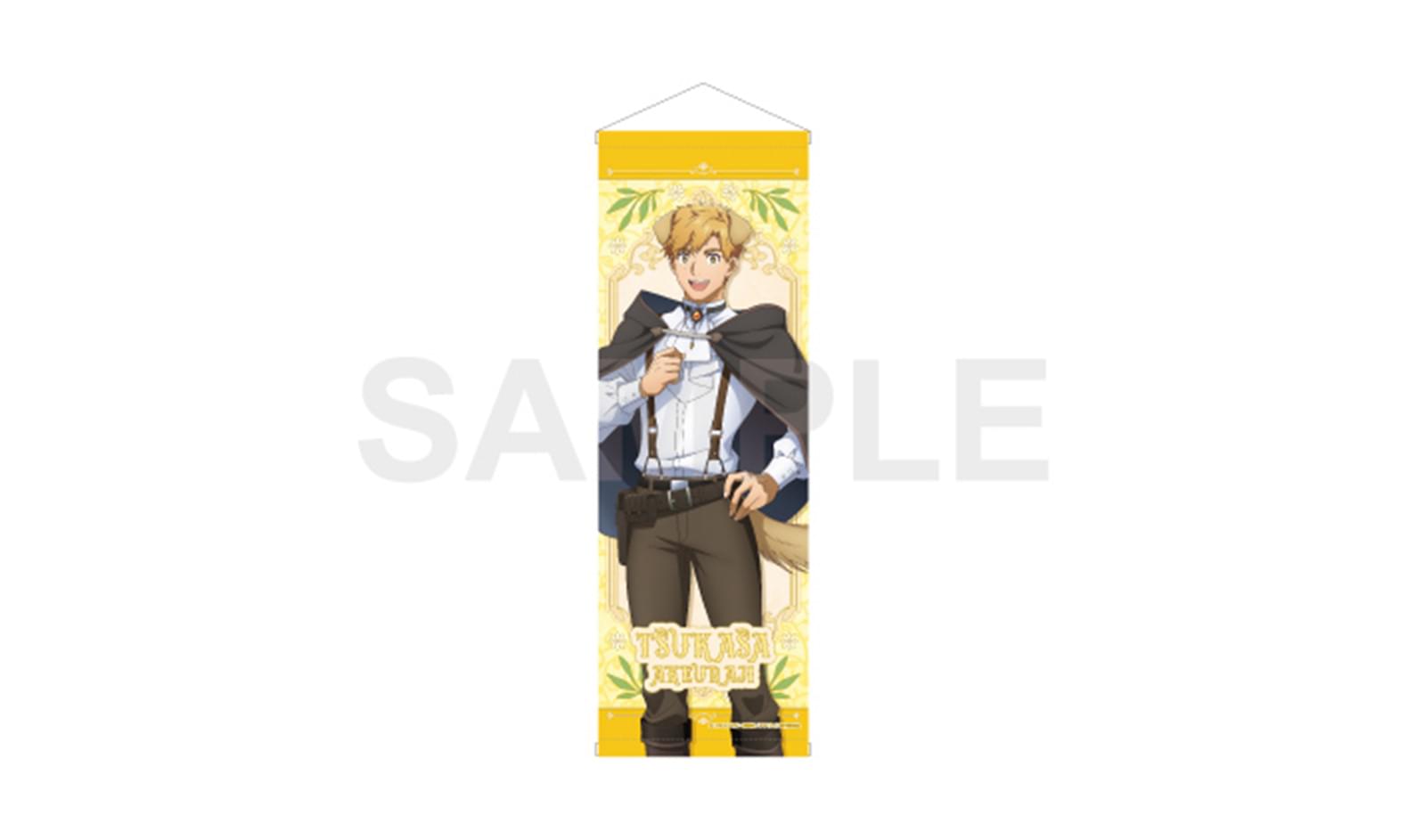 グッズ販売 | 高知アニクリ祭 2026