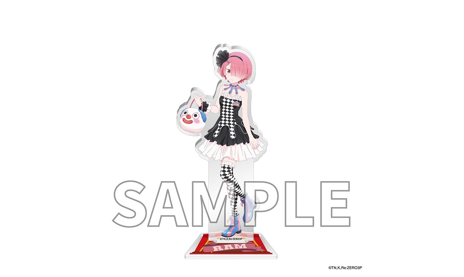 限定アニメグッズ販売 | 高知アニクリ祭 2025