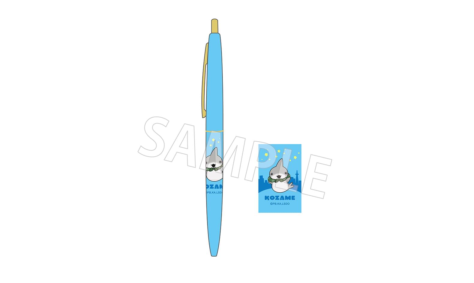 グッズ販売 | 高知アニクリ祭 2026