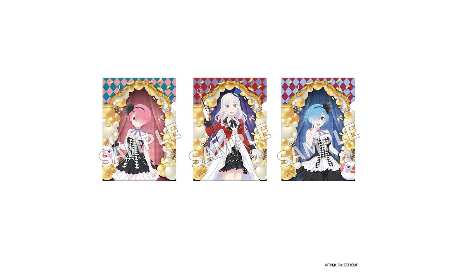 限定アニメグッズ販売 | 高知アニクリ祭 2025