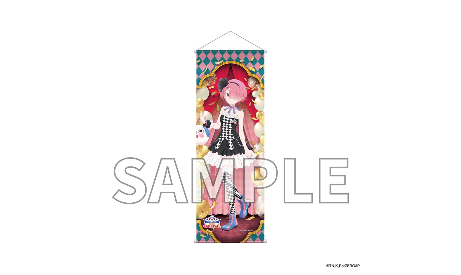 限定アニメグッズ販売 | 高知アニクリ祭 2025