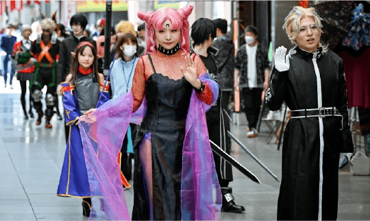 高知アニクリ祭 2025