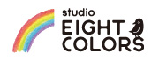 studio EIGHT COLORS