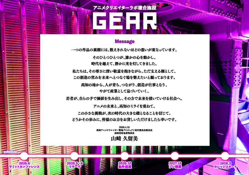 GEAR