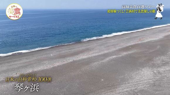 琴ヶ浜