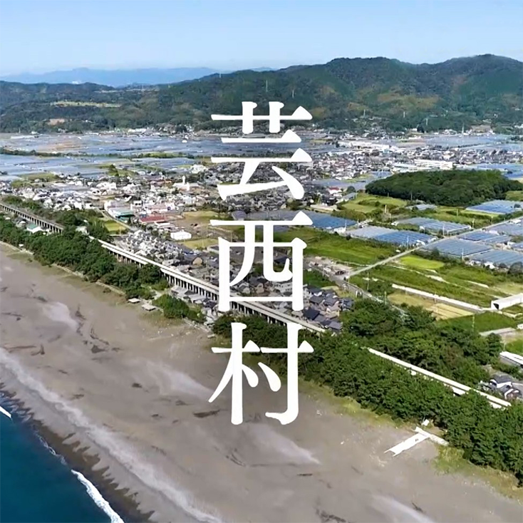 芸西村