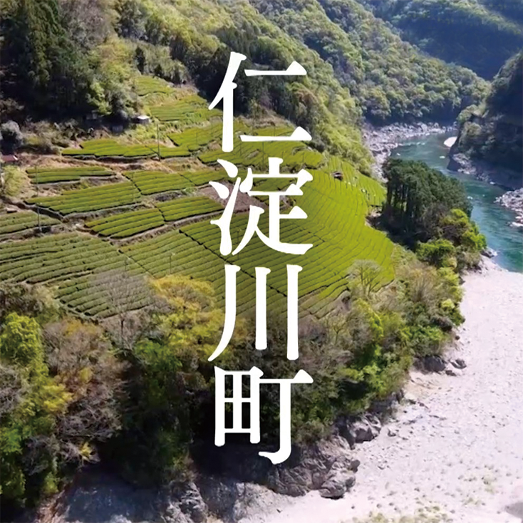 仁淀川エリア