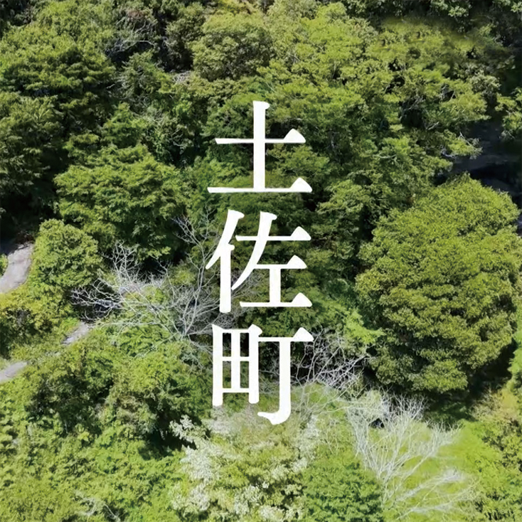 土佐町