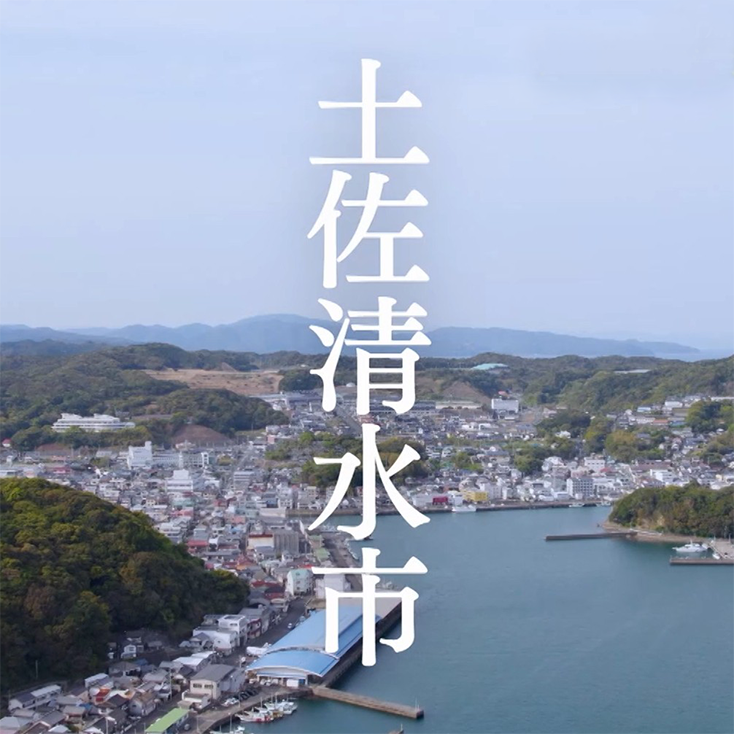 土佐清水市