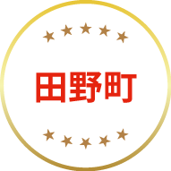 田野町