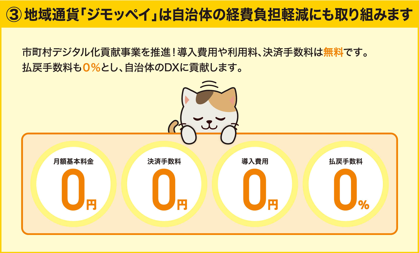 窓口手数料キャッシュレス決済