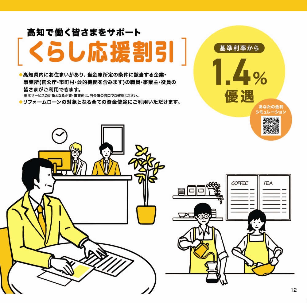 リフォームローン