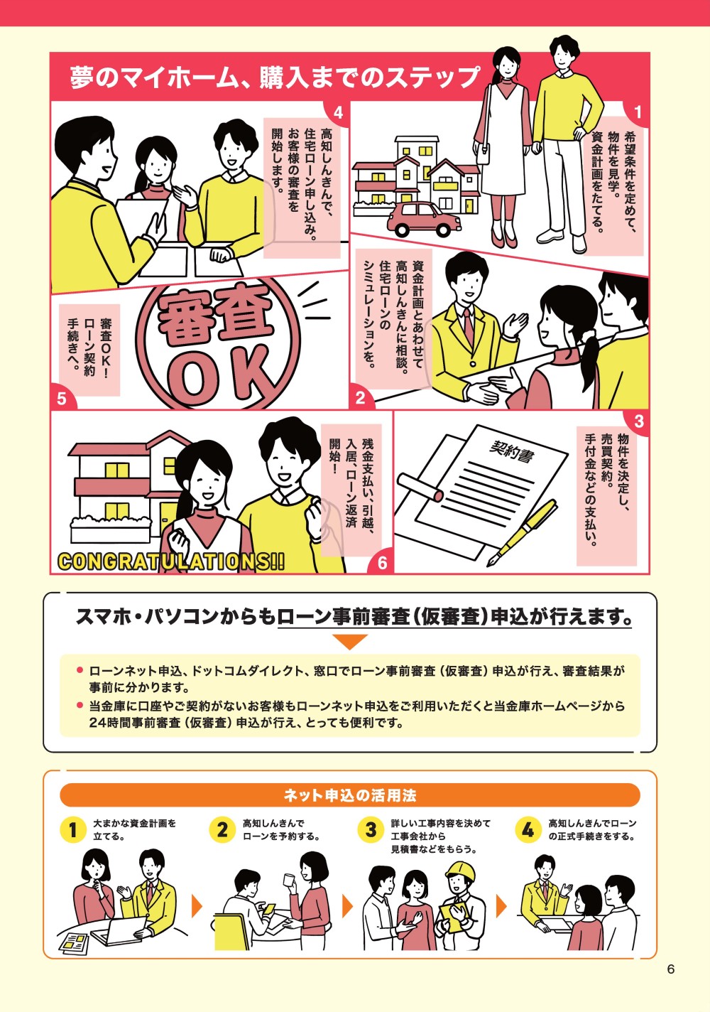 バリュー住宅ローン