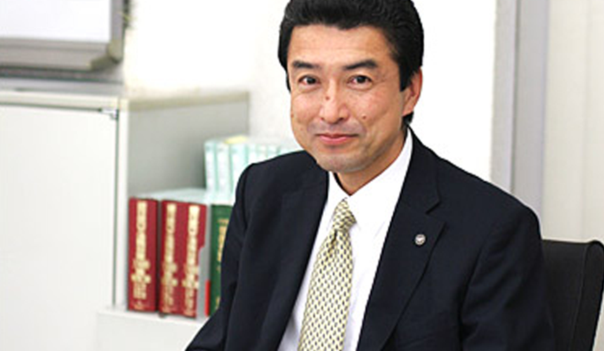 高知信用金庫 ドットコムバンク リクルートサイト 役職員の声 役員からのメッセージ