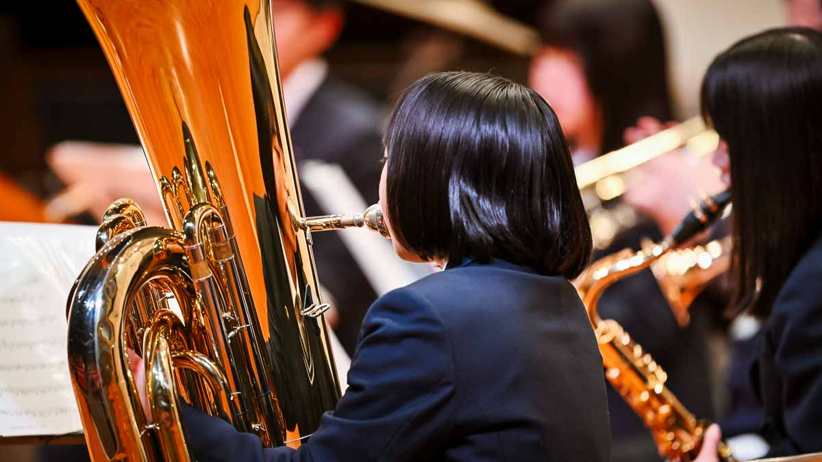 第1回 海のまち音楽祭